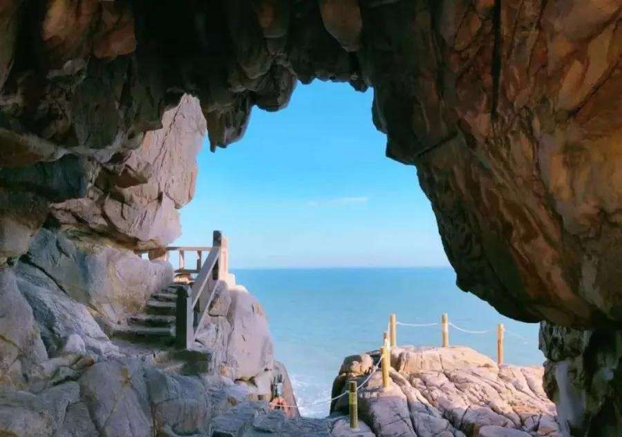 厦门周边游(厦门周边游哪里好玩)