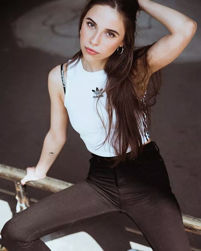 女模(女模厅)