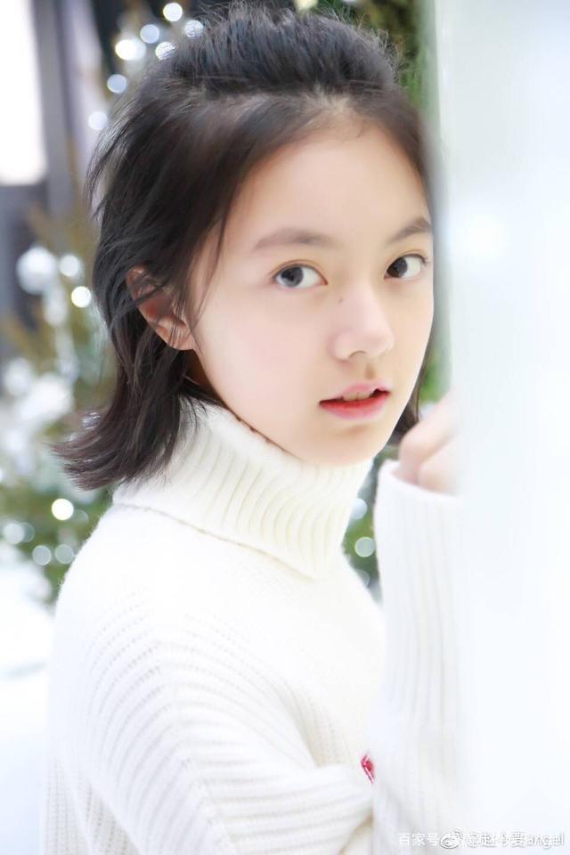 00后女明星(00后女明星热度排名)
