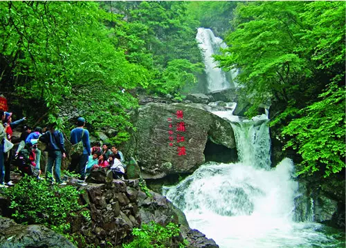 安吉旅游攻略(湖州安吉旅游攻略)