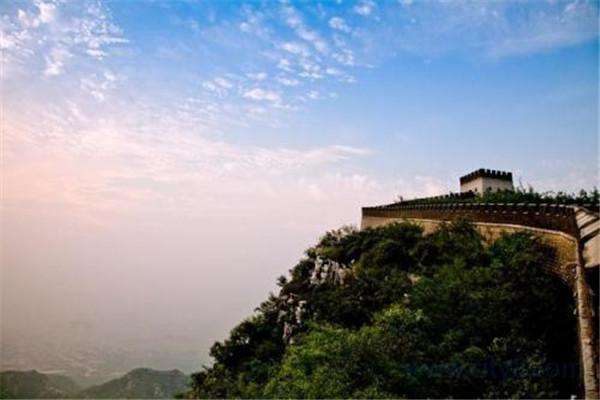 旅游景点排行(旅游景点排行北京)