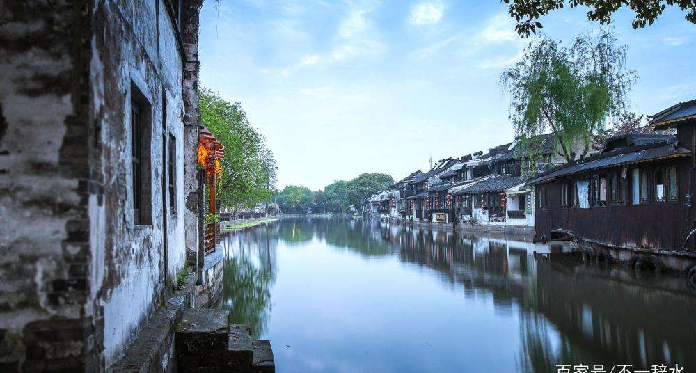 浙江旅游攻略(浙江旅游攻略三日游自驾游)