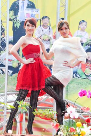 伊林模特(伊林模特儿经纪公司)