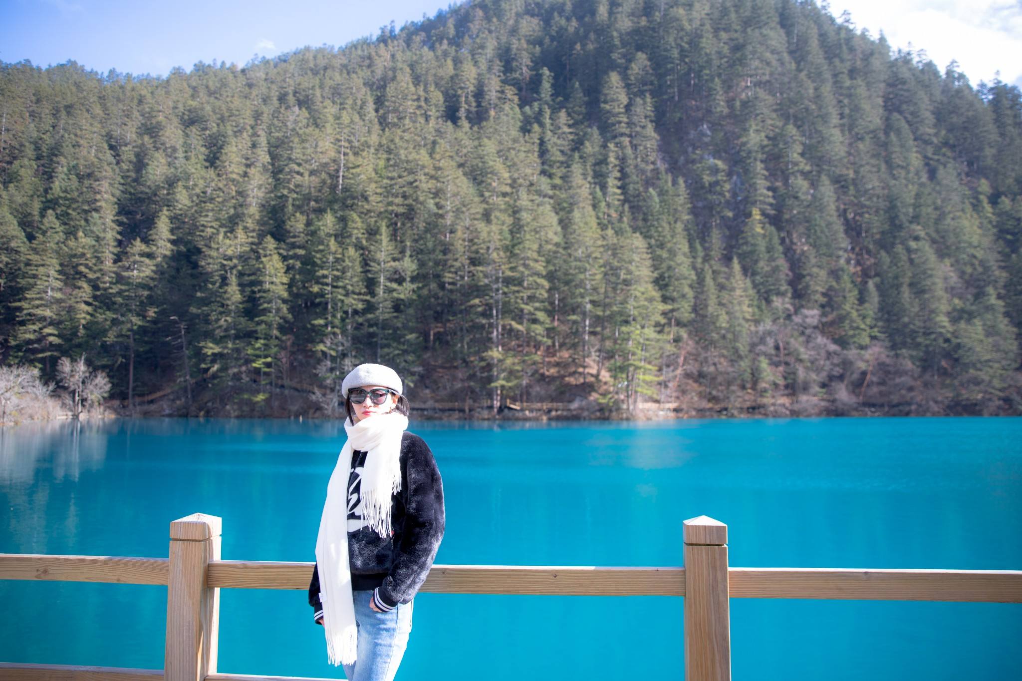 自助旅游(自助旅游是什么意思)