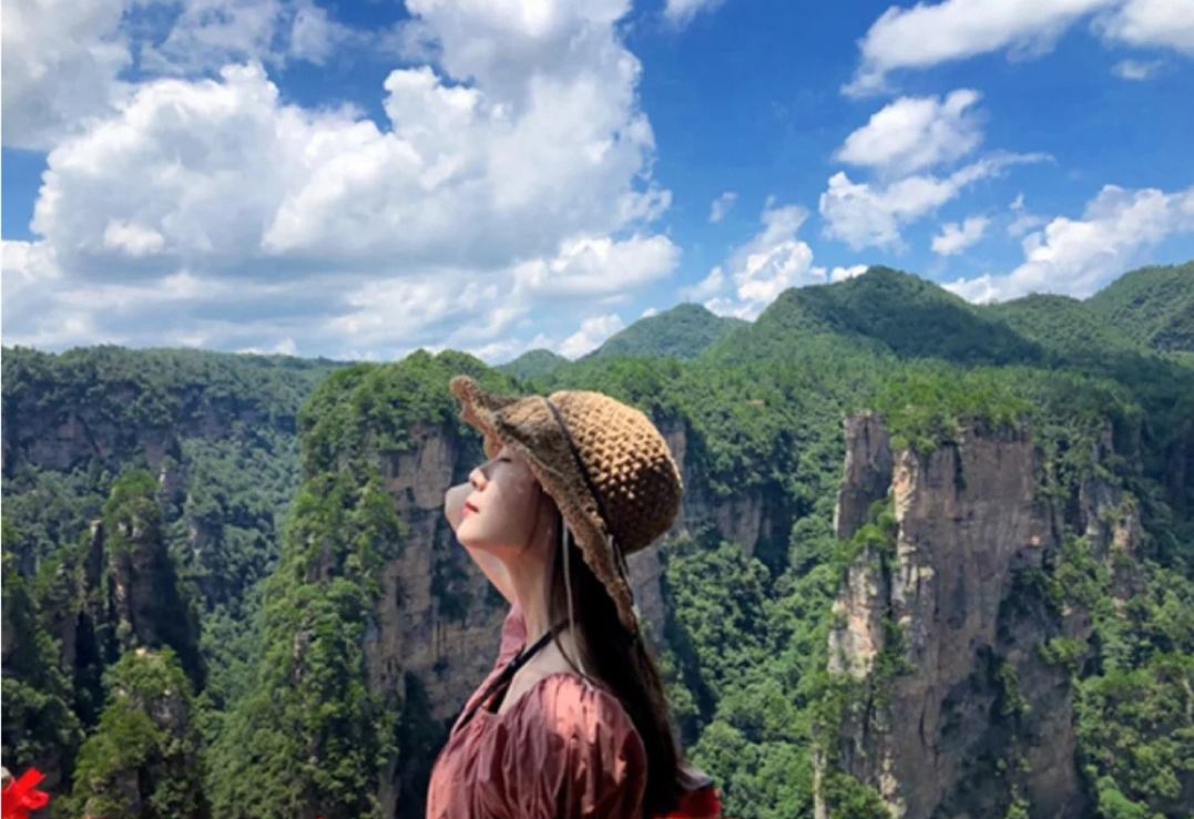 旅游线路推荐(西南旅游线路推荐)