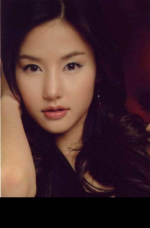 亚洲第一美女(亚洲第一美女主持人)