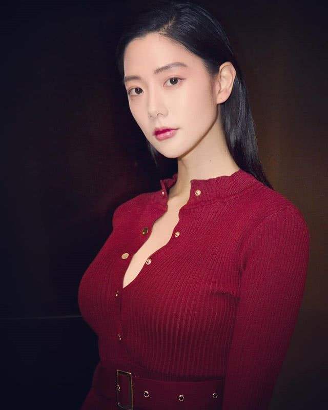 亚洲第一美女(亚洲第一美女主持人)