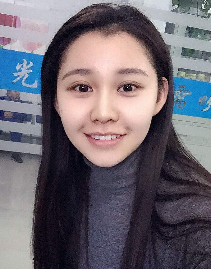 我本身去面试了一个模特兼职(我本身去面试了一个模特兼职怎么说)