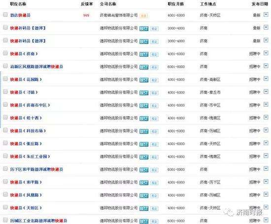 包罗昆明伴游雇用90万月薪的词条