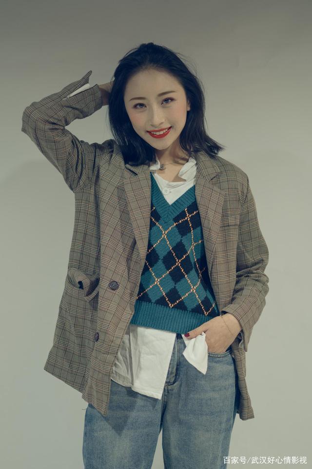 河口兼职模特(河口区兼职工做)